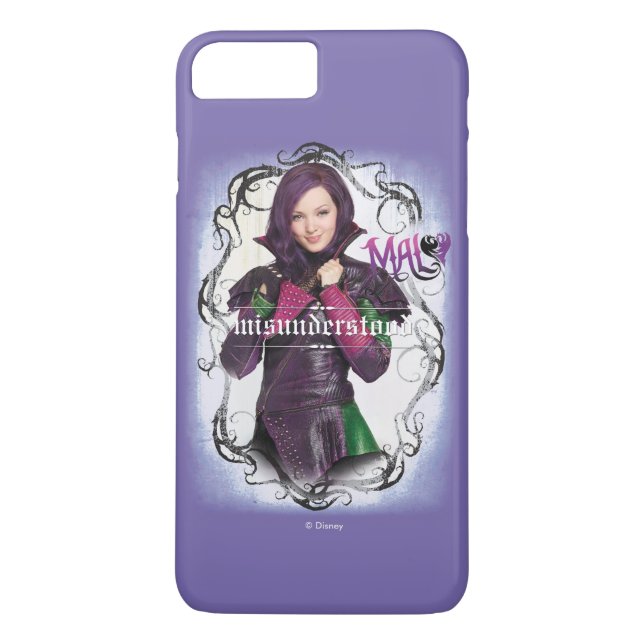 Coques Case-Mate iPhone Malentendu (Dos)