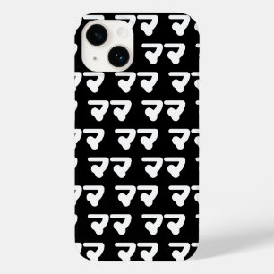 Coque Pour iPhone 14 Mama japonaise マ マ   Nihongo