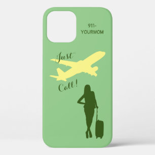 Case-Mate iPhone Case Maman Amour