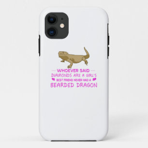Etui iPhone Case-Mate Maman barbue de dragon