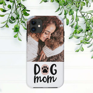 Case-Mate iPhone Case Maman Chien Photo