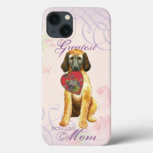 Case-Mate iPhone Case Maman du coeur de l'Afghanistan