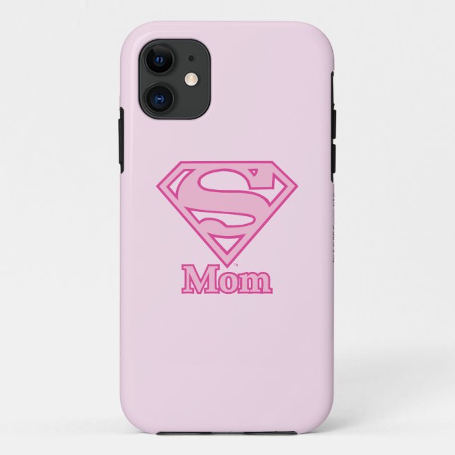 Coques Case-Mate iPhone Maman S-Shield (Dos)