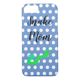 Case-Mate iPhone Case Maman serpent