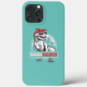Case-Mate iPhone Case Mamasaurus T rex Dinosaure Funny Mama Saurus