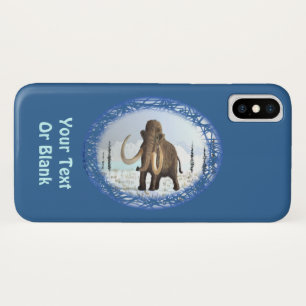 Case-Mate iPhone Case Mammoth laineux
