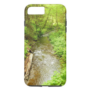 Case-Mate iPhone Case Man Creek II perdu dans le parc national Redwood