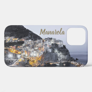 Case-Mate iPhone Case Manarola Cinque Terre Ligurie Italie Beaux-Arts ca