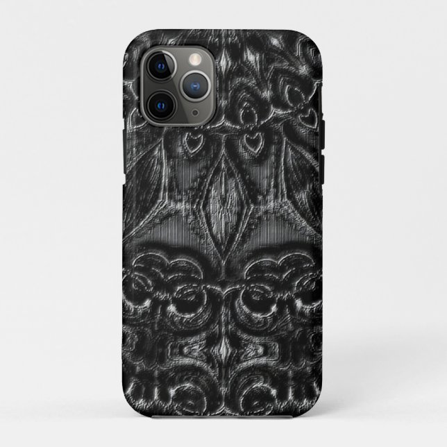 Coques Case-Mate iPhone Mandala (Dos)