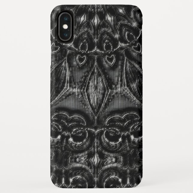 Coques Case-Mate iPhone Mandala (Dos)