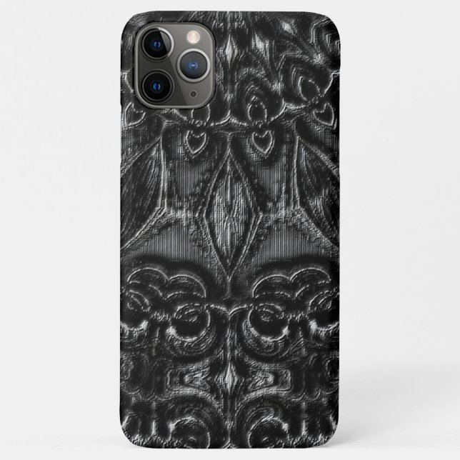 Coques Case-Mate iPhone Mandala (Dos)