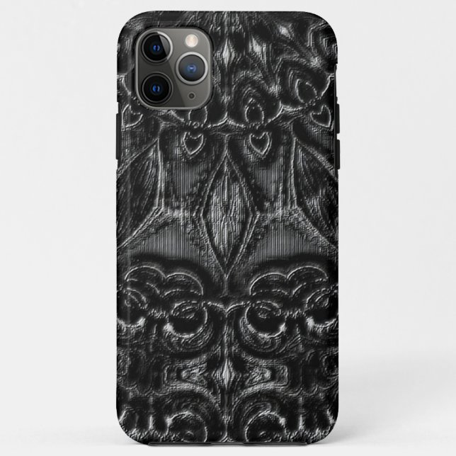 Coques Case-Mate iPhone Mandala (Dos)