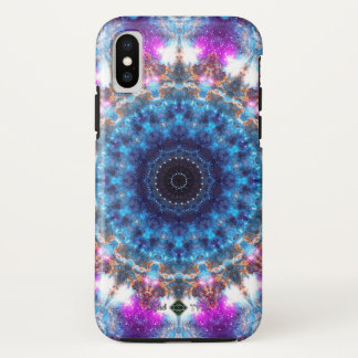 Case-Mate iPhone Case Mandala de nébuleuse