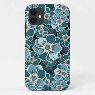 Case-Mate iPhone Case Mandala Flowers