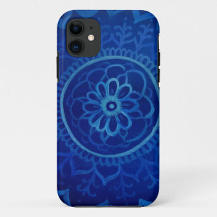 Case-Mate iPhone Case Mandala iPhone SE + iPhone 5/5S, à peine là