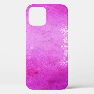 Case-Mate iPhone Case Mandala rose design méditation zen