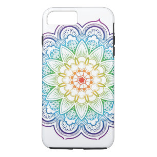 Etui iPhone Case-Mate Mandala Tattoo