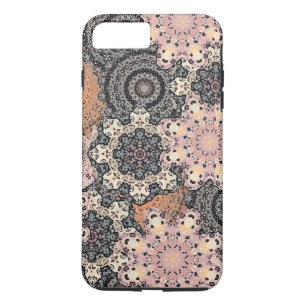 Coques Pour iPhone Mandalas