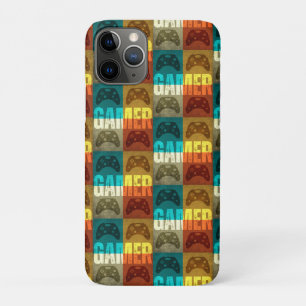 Case-Mate iPhone CASE MANETTE DE JEU VIDEO GAMER VINTAGE