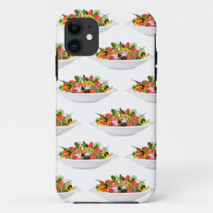 Case-Mate iPhone Case Mangez plus de plantes frais motivation salade let