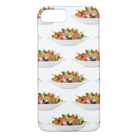 Mangez plus de plantes frais motivation salade let