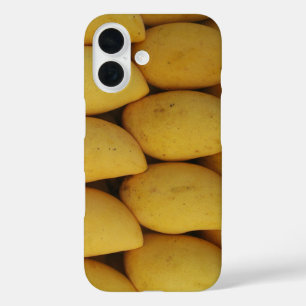 Coque Pour iPhone 16 Mango