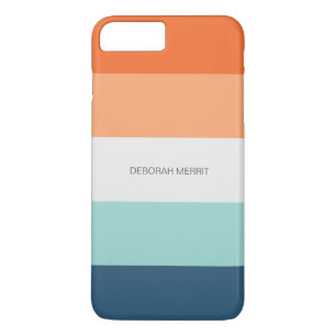 Case-Mate iPhone Case Mango et menthe