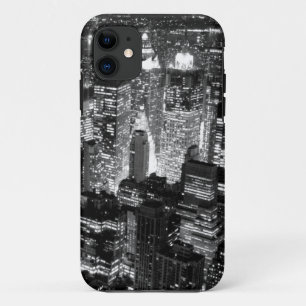 Etui iPhone Case-Mate Manhattan New York