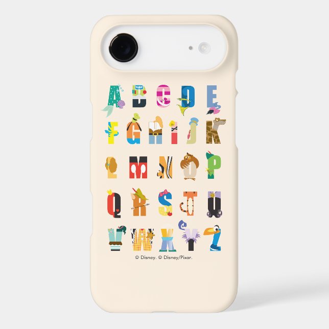 Coques Case-Mate iPhone Mania Disney (Verso)