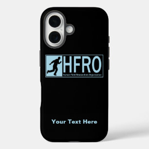 Coque Pour iPhone 16 Mansquatch