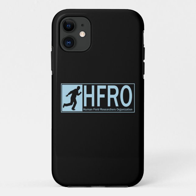 Coques Case-Mate iPhone Mansquatch (Dos)