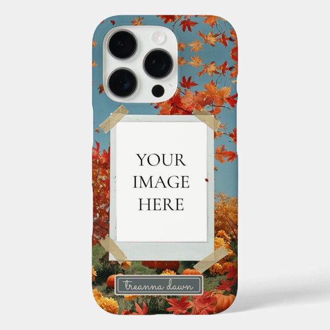 Coques Case-Mate iPhone Maple Serenity (Verso)