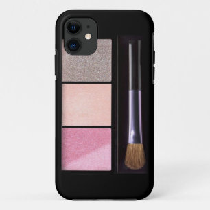 Coques Pour iPhone Maquillage