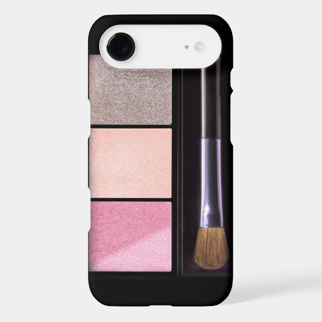 Coques Case-Mate iPhone Maquillage (Verso)