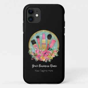 Case-Mate iPhone Case Maquilleur Cosmétologue Esthéticienne Styliste