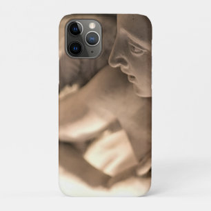 Case-Mate iPhone Case Marble Angel Sculpture Art Imprimer