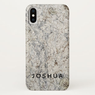 Etui iPhone Case-Mate Marble Pierre Téléphone/coque ipad Nom personnalis