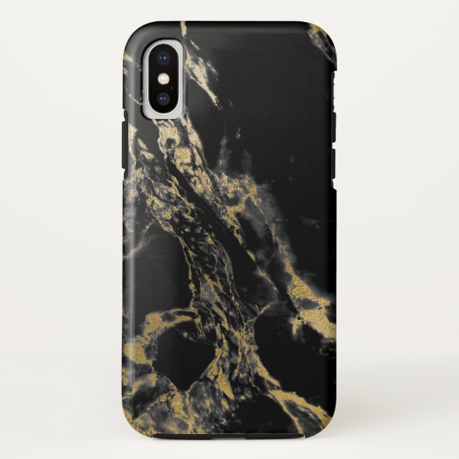 Coques Case-Mate iPhone marble texture 7 (Dos)
