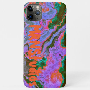 Case-Mate iPhone Case Marbre aigre