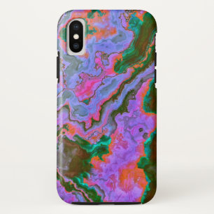 Case-Mate iPhone Case Marbre aigre