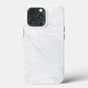Case-Mate iPhone Case Marbre Blanc