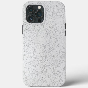 Case-Mate iPhone Case Marbre blanc