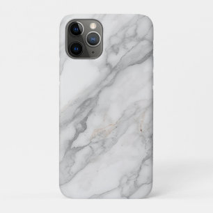 Case-Mate iPhone Case Marbre Blanc