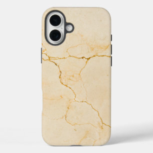 Coques iPhone 16 Plus Marbre blanc