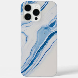 Coques iPhone 16 Pro Max Marbre blanc