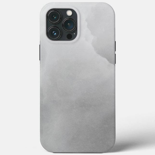 Coques Case-Mate iPhone Marbre blanc (Verso)