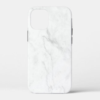 Case-Mate iPhone Case Marbre Blanc