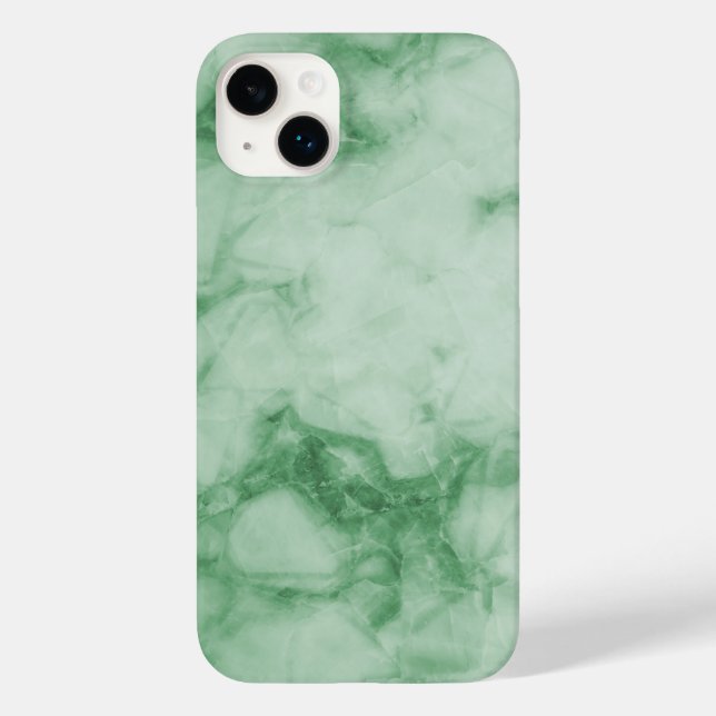 Coques Case-Mate iPhone Marbre blanc (Verso)