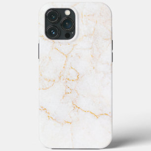 Case-Mate iPhone Case Marbre blanc