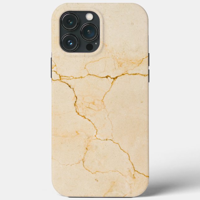 Coques Case-Mate iPhone Marbre blanc (Verso)